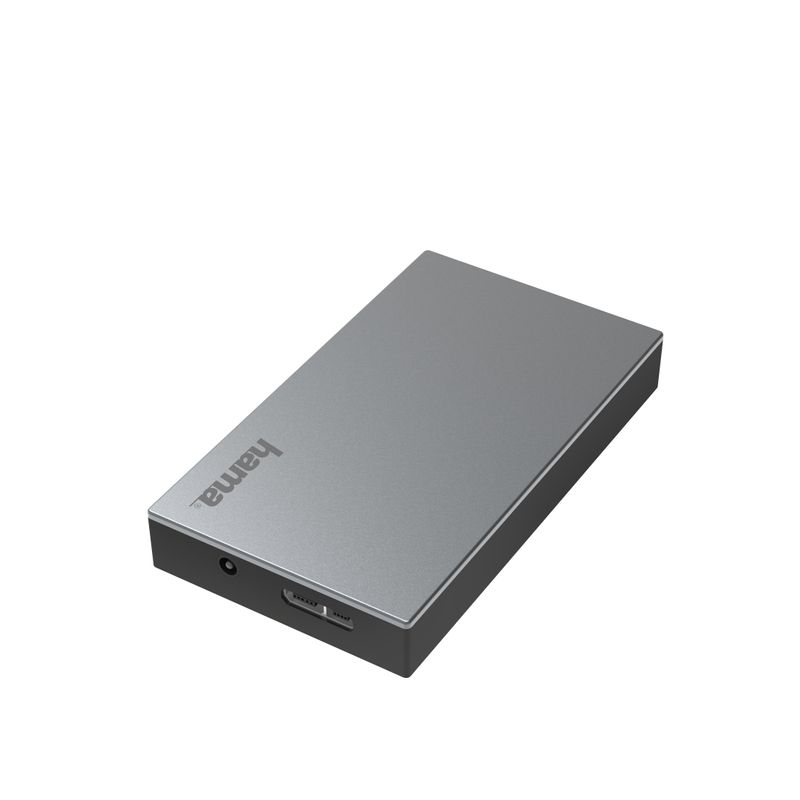 Hama-00200115-hub-di-interfaccia-USB-3.2-Gen-1--3.1-Gen-1--Type-A-5000-Mbit-s-Antracite-Grigio