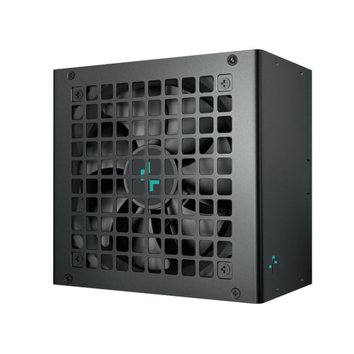 DeepCool Alimentatore DeepCool 650W Bronze 80 plus ATX 3.0 Connettore 12VHPWR PL650D