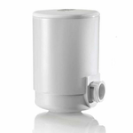 Laica FR01A01 Filtraggio acqua Filtro per l'acqua del rubinetto Bianco