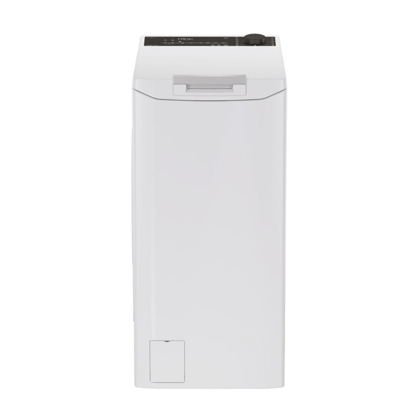 Haier-T-Serie-7---Lavatrice-a-Carica-Dall-Alto-8-KG-con-Vapore