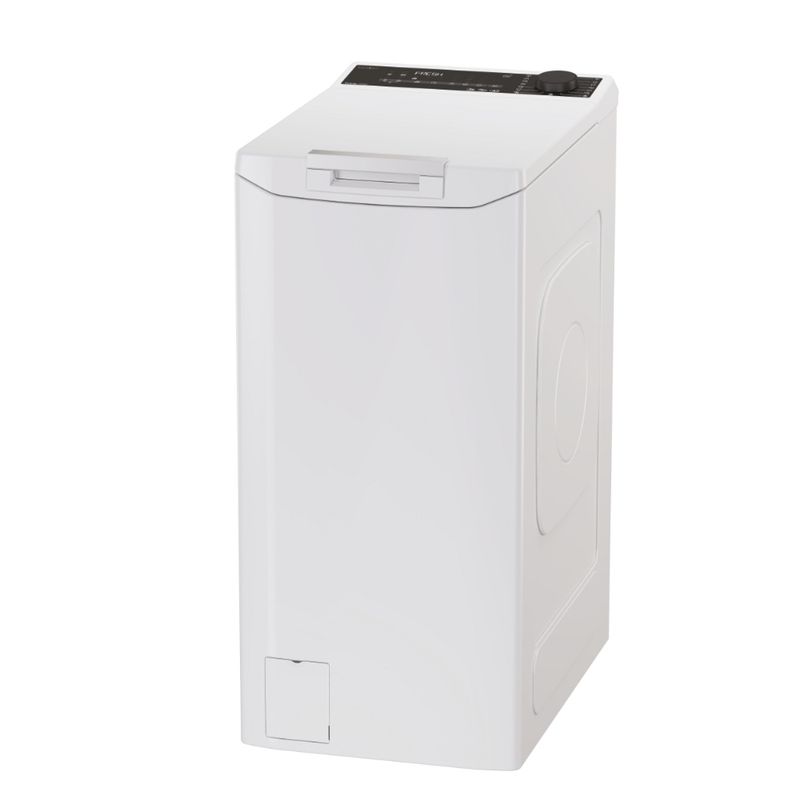 Haier-T-Serie-7---Lavatrice-a-Carica-Dall-Alto-8-KG-con-Vapore