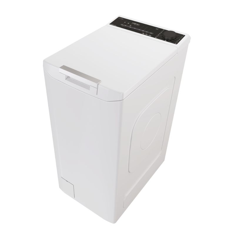 Haier-T-Serie-7---Lavatrice-a-Carica-Dall-Alto-8-KG-con-Vapore