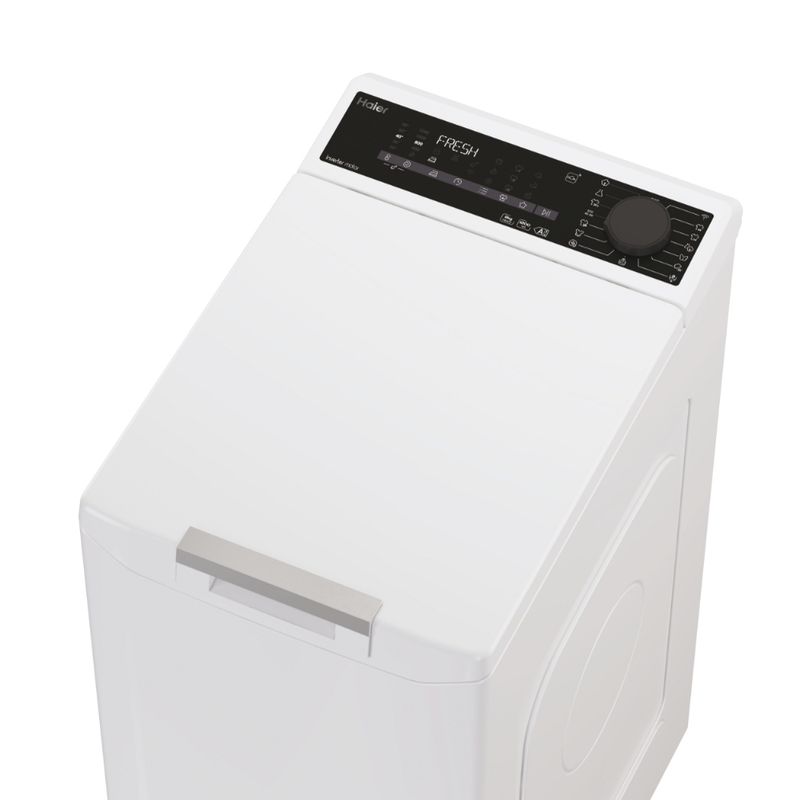 Haier-T-Serie-7---Lavatrice-a-Carica-Dall-Alto-8-KG-con-Vapore