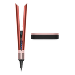 Dyson Airstrait Piastra Asciugacapelli strawberry bronze