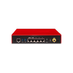 WatchGuard Firebox T25 firewall (hardware) 3,14 Gbit/s