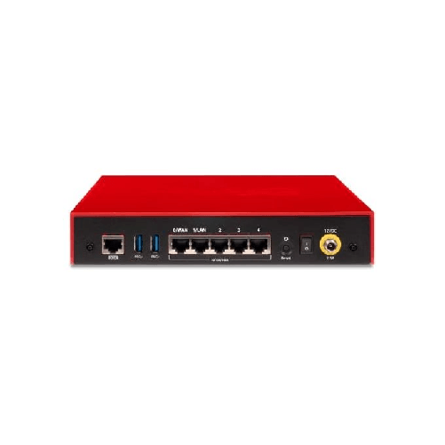 WatchGuard-Firebox-T25-firewall--hardware--3140-Mbit-s