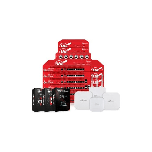 WatchGuard-Firebox-T25-firewall--hardware--3140-Mbit-s