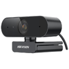 Hikvision-DS-U02P-webcam-2-MP-1920-x-1080-Pixel-USB-2.0-Nero