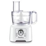 Moulinex FP5441 ROBOT DA CUCINA MULTIFUNZIONE DOUBLE FORCE COMPACT