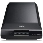 Epson Perfection V600 Scanner piano 6400 x 9600 DPI A4 Nero