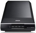 Epson-Perfection-V600-Scanner-piano-6400-x-9600-DPI-A4-Nero