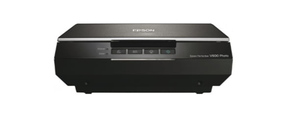 Epson-Perfection-V600-Scanner-piano-6400-x-9600-DPI-A4-Nero