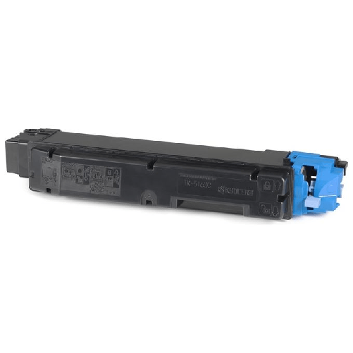 KYOCERA TK-5160C cartuccia toner 1 pz Originale Ciano