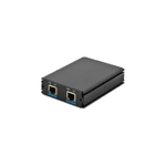 Digitus-DN-95122-adattatore-PoE-e-iniettore-Fast-Ethernet