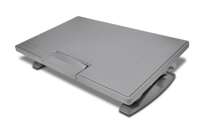 KENSINGTON Poggiapiedi ergonomico SmartFit  SoleMate Pro-Kensington