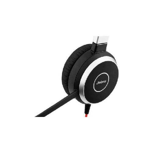 Jabra-Evolve-40-UC-Mono-Auricolare-Cablato-A-Padiglione-Ufficio-Nero