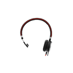 Jabra-Evolve-40-UC-Mono-Auricolare-Cablato-A-Padiglione-Ufficio-Nero