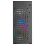 Mars Gaming MC-CORE Mini Tower Nero