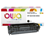 ARMOR Armor Toner Nero per HP 305X-4.000 pag