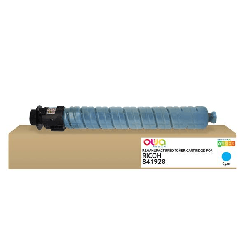 ARMOR Armor Toner Compatibile Ciano per Ricoh Aficio MPC2003/C2503/C2004/C2504
