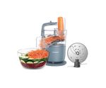 Kenwood-FDP22.130GY-robot-da-cucina-650-W-13-L-Blu