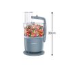 Kenwood-FDP22.130GY-robot-da-cucina-650-W-13-L-Blu