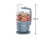 Kenwood-FDP22.130GY-robot-da-cucina-650-W-13-L-Blu