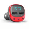 Energy-Sistem-44825-875---108-MHz-Accendisigari-Rosso