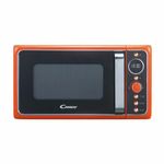 Candy-Divo-G20CO-Superficie-piana-Microonde-combinato-20-L-700-W-Arancione