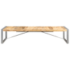 Tavolino-da-Salotto-180x90x40-cm-in-Legno-di-Mango-Grezzo
