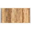 Tavolino-da-Salotto-180x90x40-cm-in-Legno-di-Mango-Grezzo