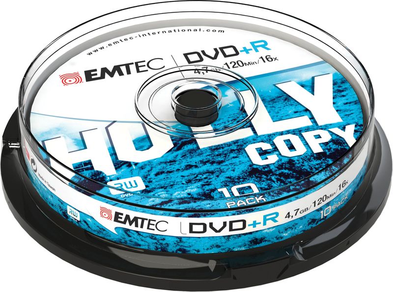 EMTEC-DVD-R-EMTEC47GB-16X-SPINDLE--kit-10pz-