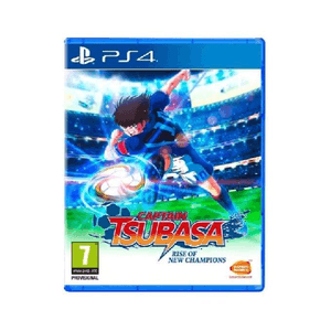 Namco Bandai Captain Tsubasa: Rise of New Champions Collector's per PlayStation 4