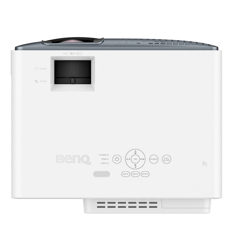 Proiettore-Benq-Tk710Sti-Uhd-Gaming-Wifi-3200-Dlp-0.69-0.83-Laser