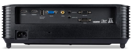 Acer-Videoproiettore--Acer-X1328-4500-Ansi-Dlp-Wxga