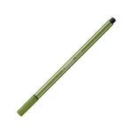 Stabilo PENNARELLO STABILO PEN 68/35 verde mimetico