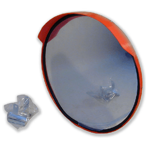 3G Specchio Parabolico D.45-50 Infrangibile