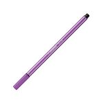 Stabilo PENNARELLO STABILO PEN 68/60 prugna