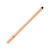 Stabilo-PENNARELLO-STABILO-PEN-68-25-arancione-pastello