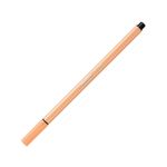 Stabilo PENNARELLO STABILO PEN 68/25 arancione pastello
