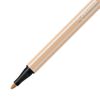 Stabilo-PENNARELLO-STABILO-PEN-68-86-beige