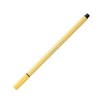 Stabilo PENNARELLO STABILO PEN 68/23 giallo chiaro