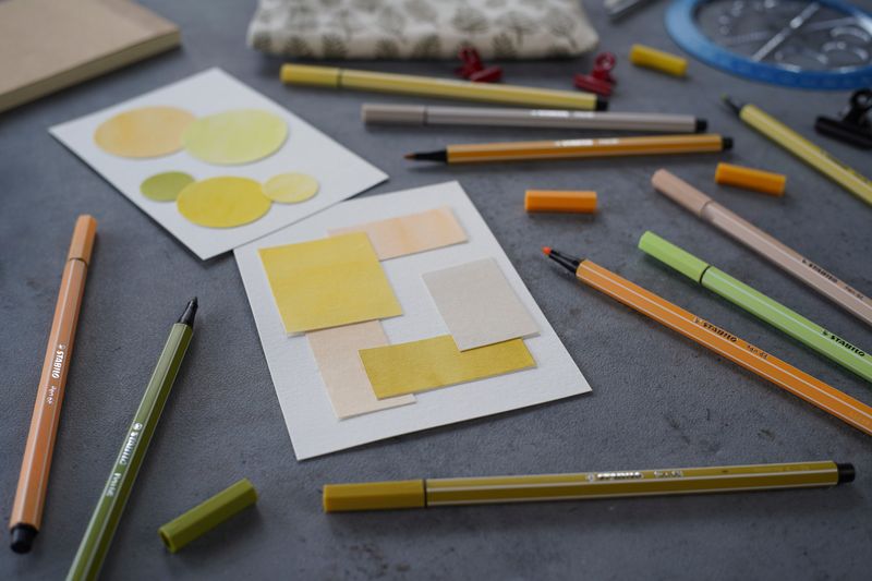 Stabilo-PENNARELLO-STABILO-PEN-68-23-giallo-chiaro