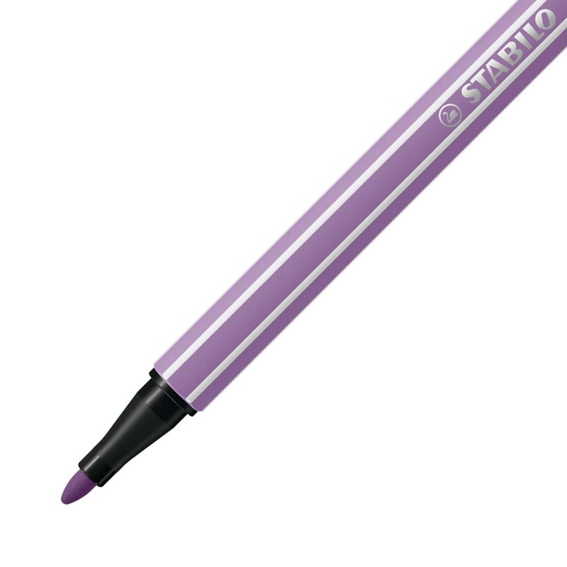 Stabilo-PENNARELLO-STABILO-PEN-68-62-malva-chiaro