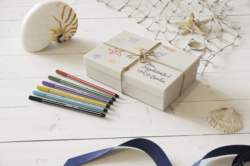 Stabilo-PENNARELLO-STABILO-PEN-68-62-malva-chiaro