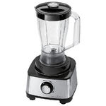 ProfiCook-PC-KM-1063-robot-da-cucina-1200-W-12-L-Nero-Acciaio-inossidabile