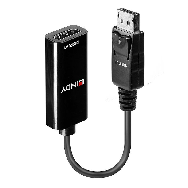 Lindy-41718-convertitore-video-Passive-video-converter