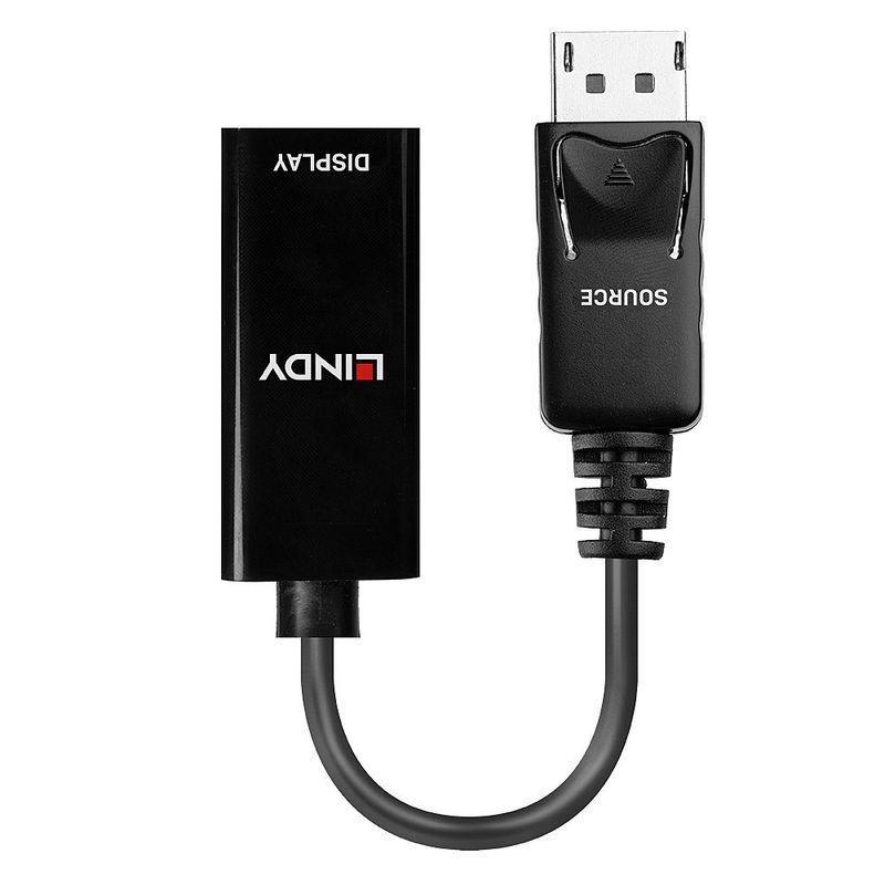 Lindy-41718-convertitore-video-Passive-video-converter