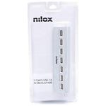 Nilox-Hub-7-porte-USB-2.0