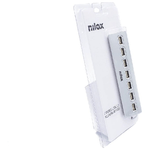 Nilox-Hub-7-porte-USB-2.0